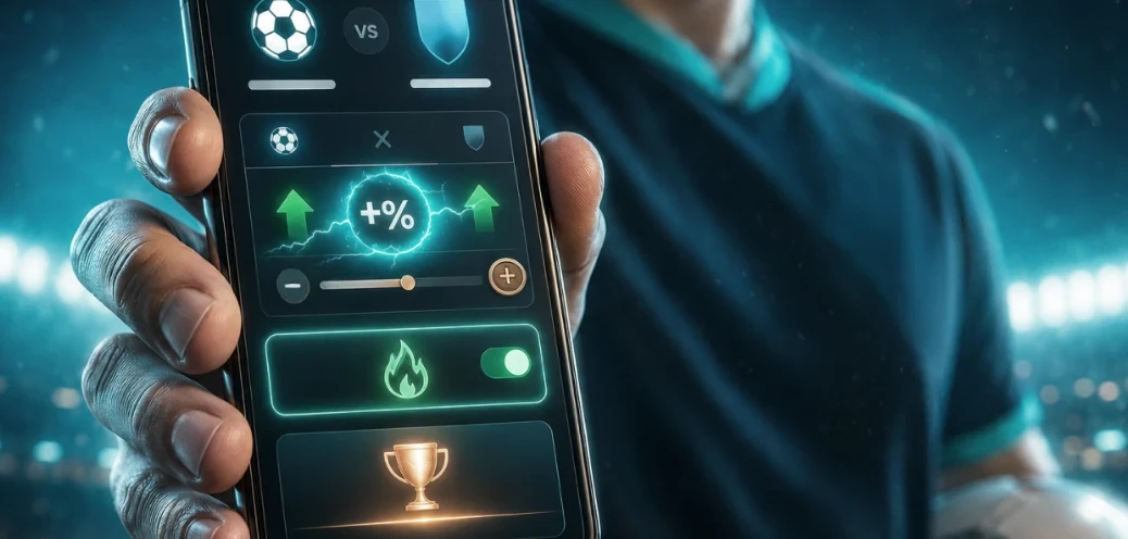 Golazzo Casino App